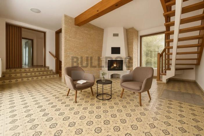 Prodej vily, Praha - Nebušice, Dubová, 408 m2