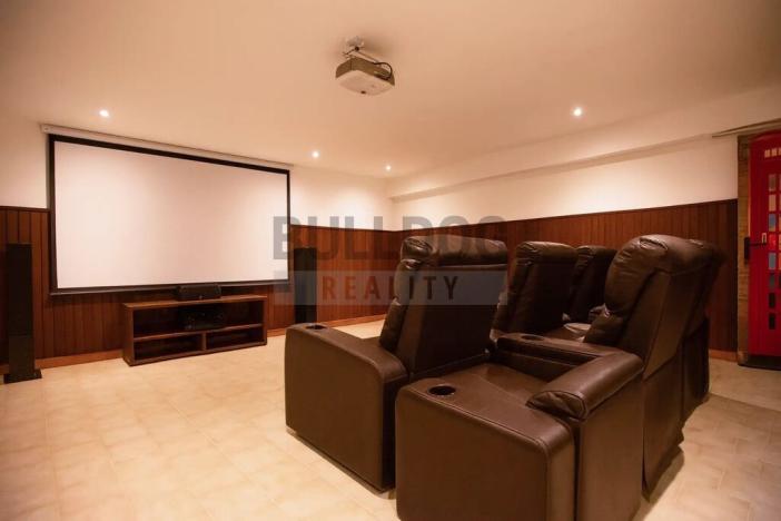 Prodej vily, Praha - Nebušice, Dubová, 408 m2