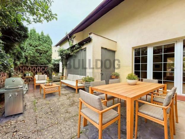 Prodej vily, Praha - Nebušice, Dubová, 408 m2