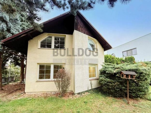 Prodej vily, Praha - Nebušice, Dubová, 408 m2