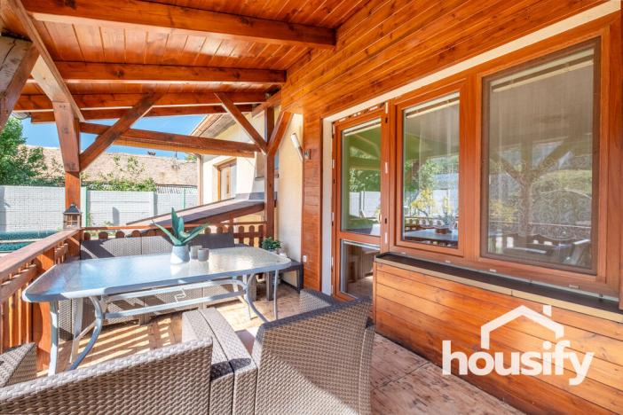 Prodej rodinného domu, Božice, 134 m2