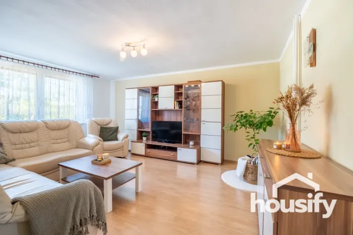 Prodej rodinného domu, Božice, 134 m2