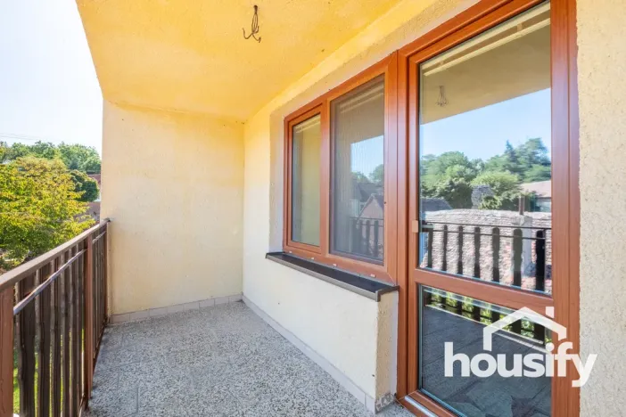 Prodej rodinného domu, Božice, 134 m2