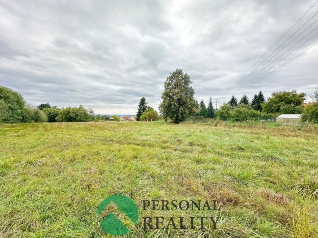 Prodej pozemku pro bydlení, Zavidov, 1591 m2