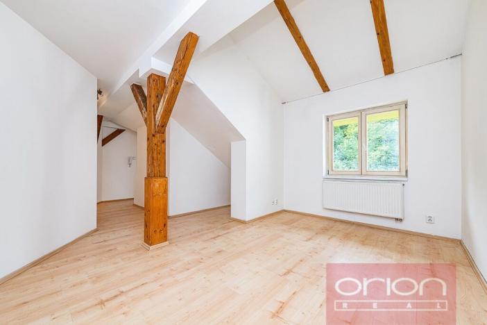 Prodej bytu 2+kk, Praha - Smíchov, Na Zatlance, 53 m2