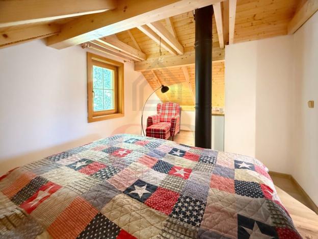 Prodej chaty, Žinkovy, 70 m2