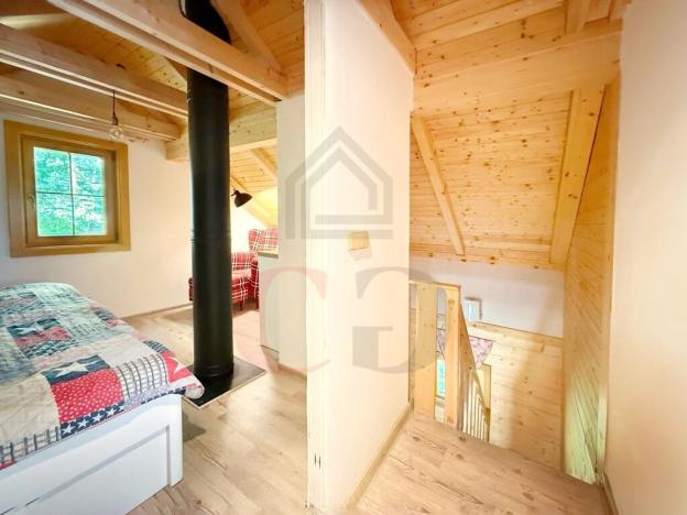 Prodej chaty, Žinkovy, 70 m2