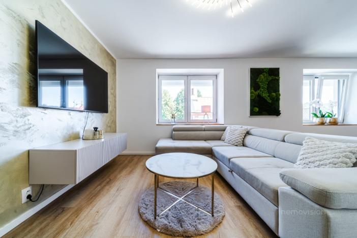 Prodej bytu 4+kk, Dětkovice, Dětkovice, 89 m2