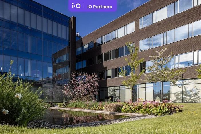 Pronájem skladu, Ostrava, Na Rovince, 4890 m2