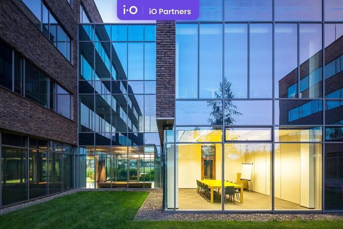 Pronájem skladu, Ostrava, Na Rovince, 1747 m2