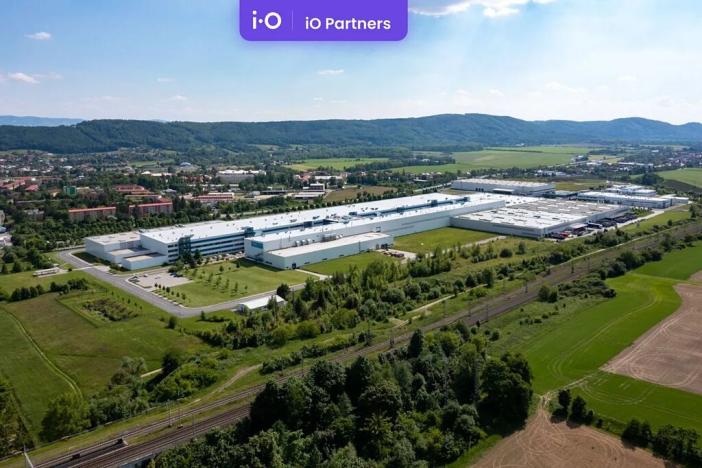 Pronájem skladu, Hranice, Olomoucká, 1600 m2