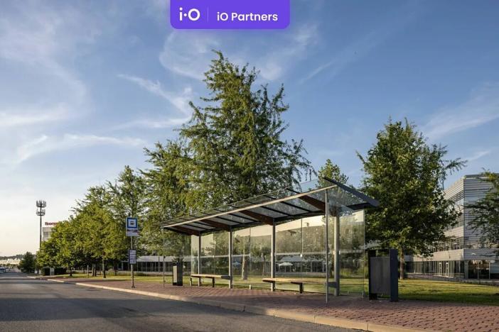 Pronájem skladu, Brno, Tuřanka, 22278 m2