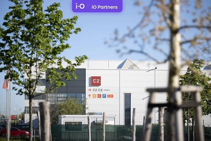 Pronájem skladu, Brno, Tuřanka, 9622 m2