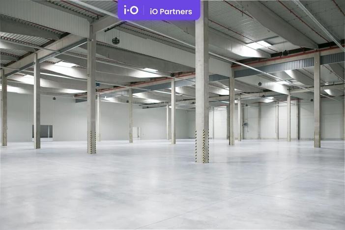 Pronájem skladu, Bor, 20662 m2