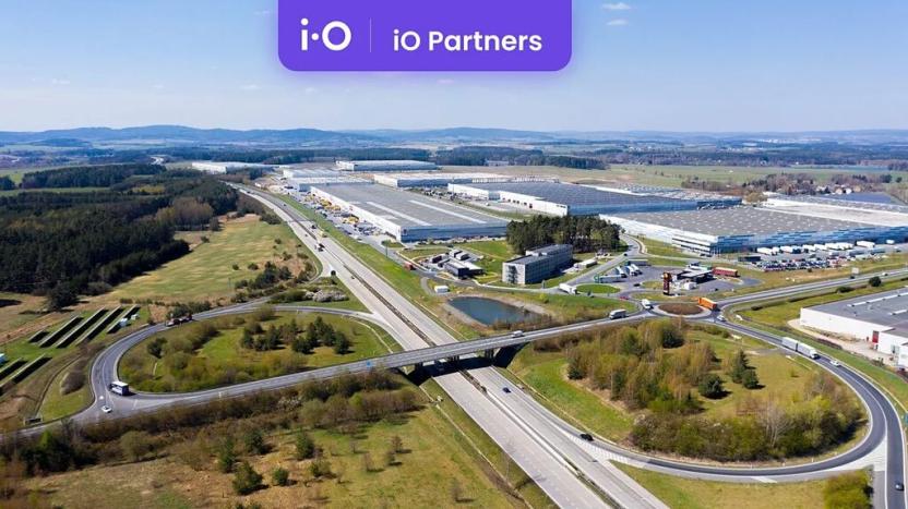 Pronájem skladu, Bor, 9786 m2