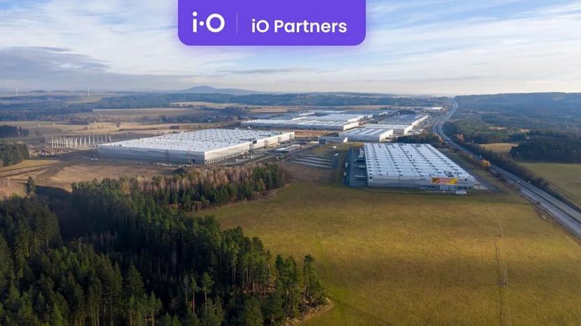 Pronájem skladu, Bor, 9786 m2