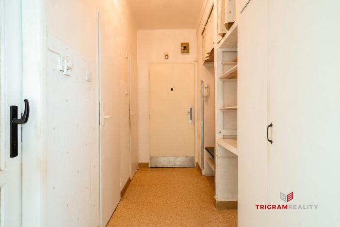 Prodej bytu 2+1, Hradec Králové, 52 m2