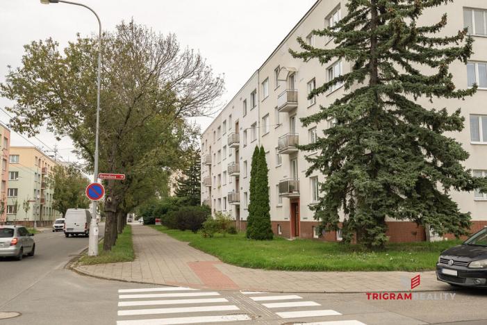 Prodej bytu 2+1, Hradec Králové, 52 m2