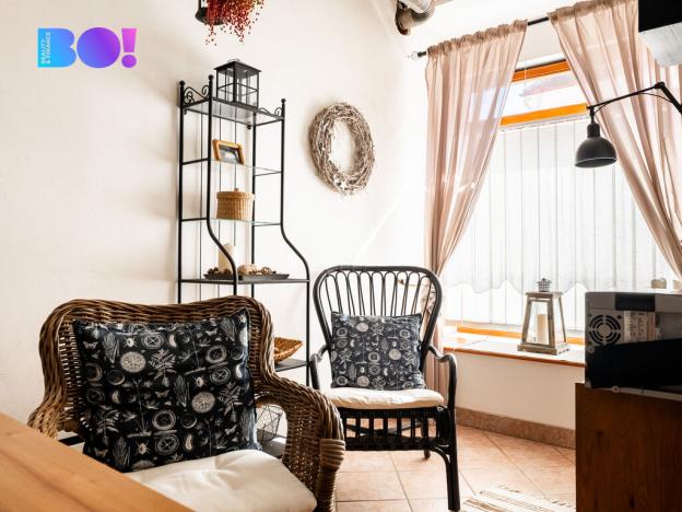 Prodej rodinného domu, Benešov nad Černou, 140 m2