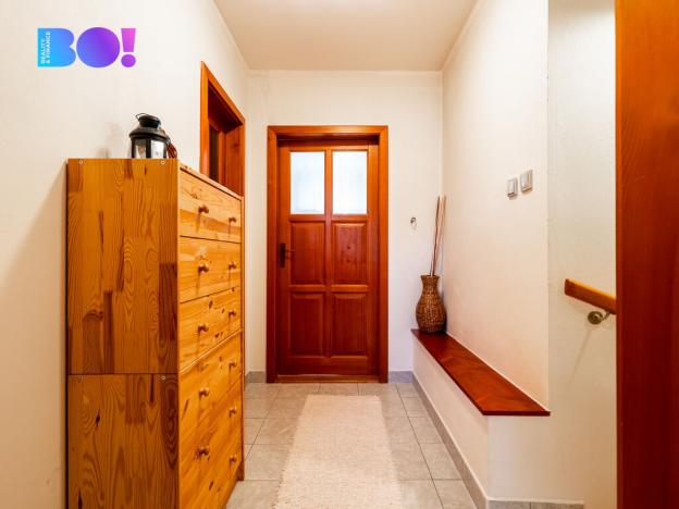 Prodej rodinného domu, Benešov nad Černou, 140 m2