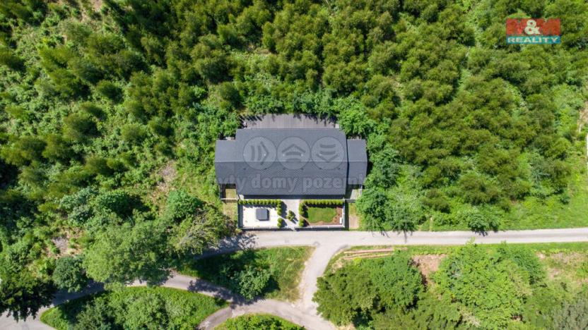 Prodej chalupy, Mikulovice, 200 m2