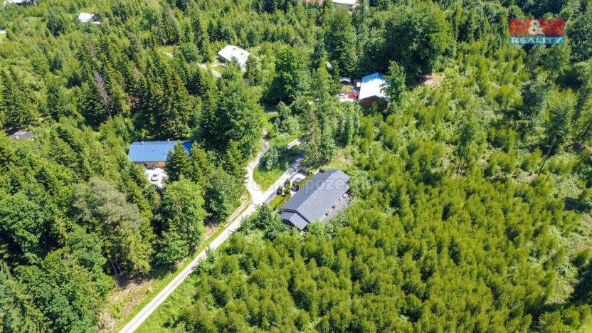 Prodej chalupy, Mikulovice, 200 m2