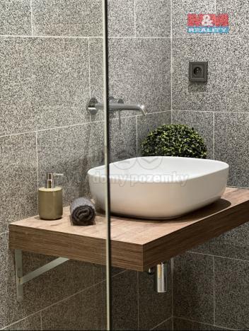 Prodej chalupy, Mikulovice, 200 m2