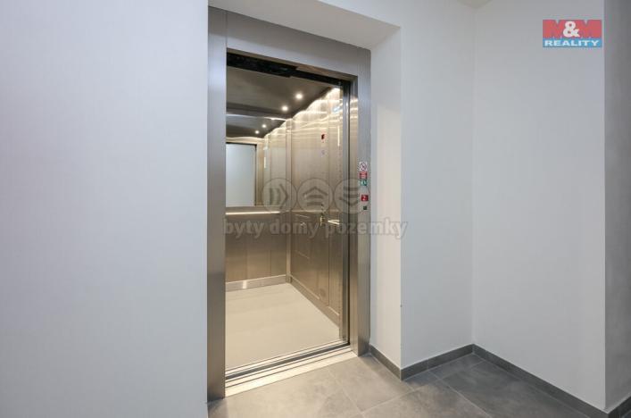 Prodej bytu 1+kk, Vrbno pod Pradědem, Žižkova, 31 m2