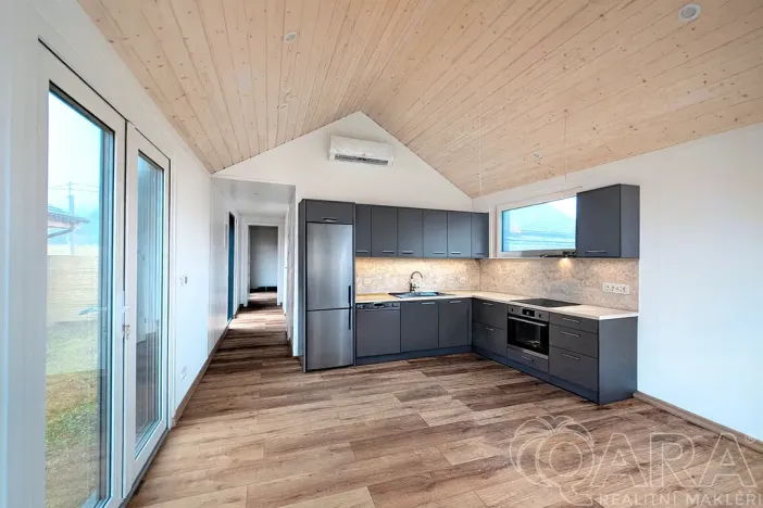 Prodej mobilheimu, Praha, 55 m2