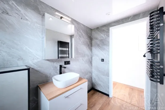 Prodej mobilheimu, Praha, 55 m2