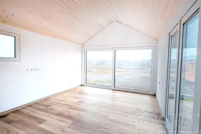 Prodej mobilheimu, Praha, 55 m2