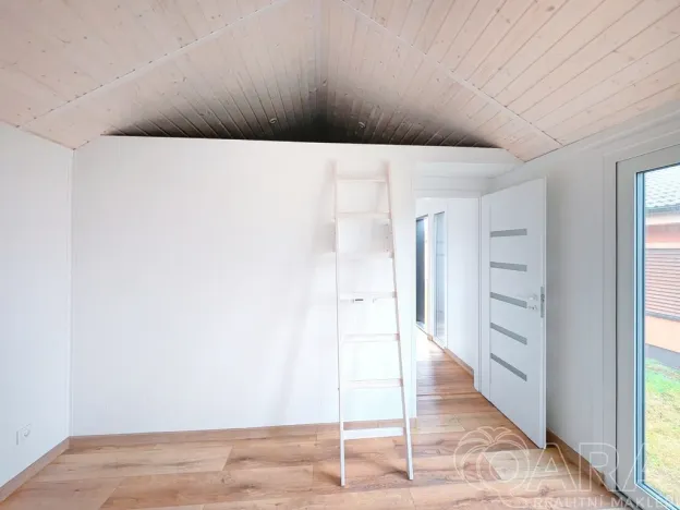 Prodej mobilheimu, Praha, 55 m2