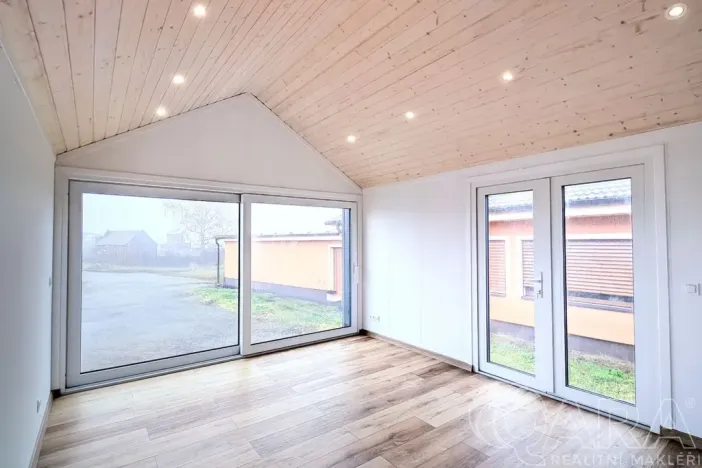 Prodej mobilheimu, Dřevohryzy, 55 m2