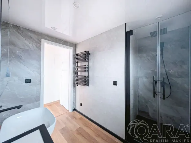 Prodej mobilheimu, Dřevohryzy, 55 m2