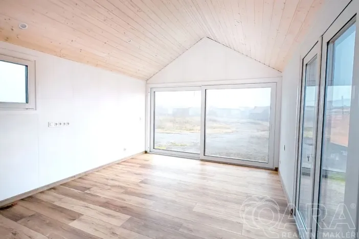Prodej mobilheimu, Praha - Vinohrady, Šafaříkova, 55 m2