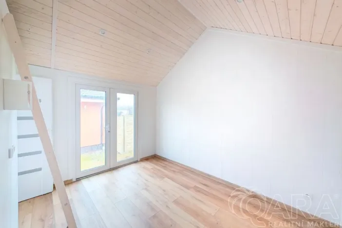 Prodej mobilheimu, Praha - Vinohrady, Šafaříkova, 55 m2