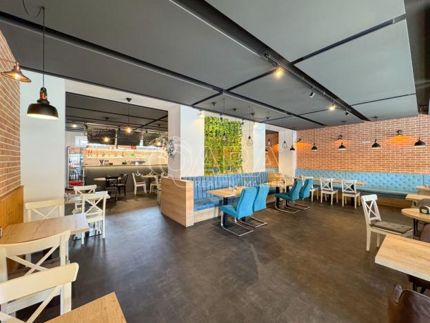 Pronájem restaurace, Chvalšiny, 140 m2