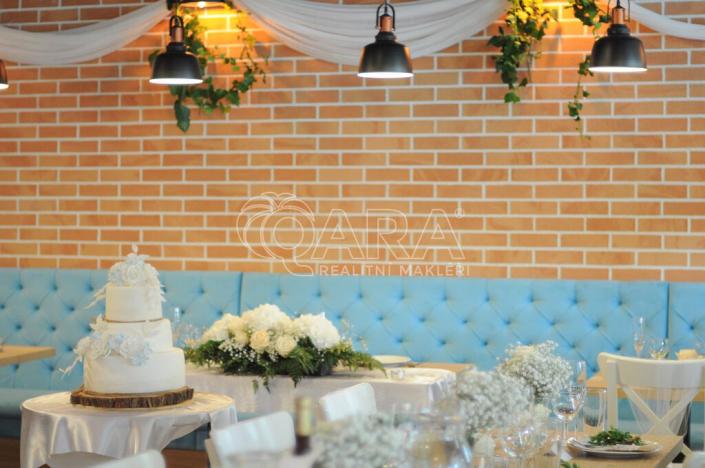 Pronájem restaurace, Chvalšiny, 140 m2