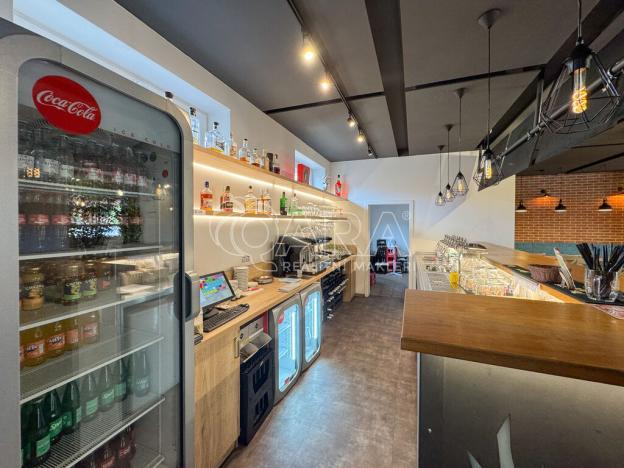 Pronájem restaurace, Chvalšiny, 140 m2