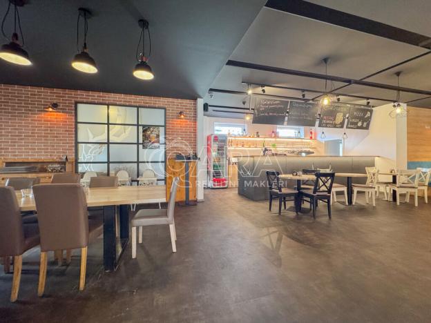 Pronájem restaurace, Chvalšiny, 140 m2