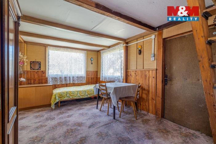 Prodej pozemku pro bydlení, Kamenice - Ládví, 1792 m2