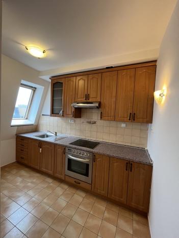Pronájem bytu 2+kk, Olomouc - Nová Ulice, Bacherova, 52 m2