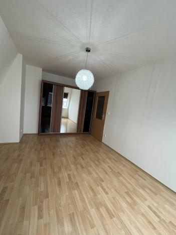 Pronájem bytu 2+kk, Olomouc - Nová Ulice, Bacherova, 52 m2