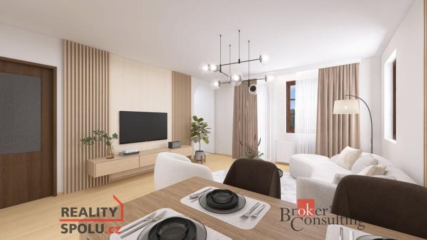 Prodej rodinného domu, Rokytnice nad Jizerou - Dolní Rokytnice, 171 m2