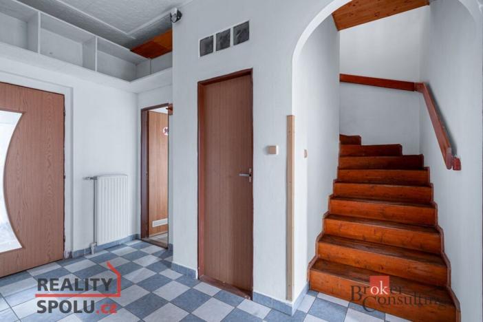 Prodej rodinného domu, Rokytnice nad Jizerou - Dolní Rokytnice, 171 m2