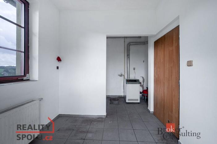 Prodej rodinného domu, Rokytnice nad Jizerou - Dolní Rokytnice, 171 m2