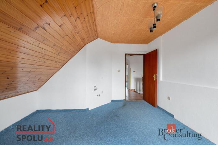 Prodej rodinného domu, Rokytnice nad Jizerou - Dolní Rokytnice, 171 m2