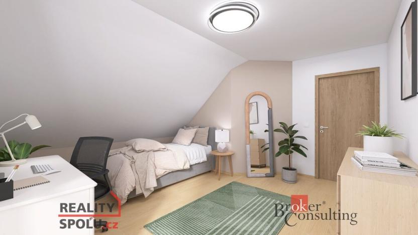 Prodej rodinného domu, Rokytnice nad Jizerou - Dolní Rokytnice, 171 m2