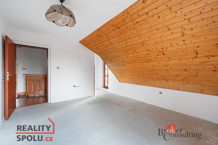 Prodej rodinného domu, Rokytnice nad Jizerou - Dolní Rokytnice, 171 m2