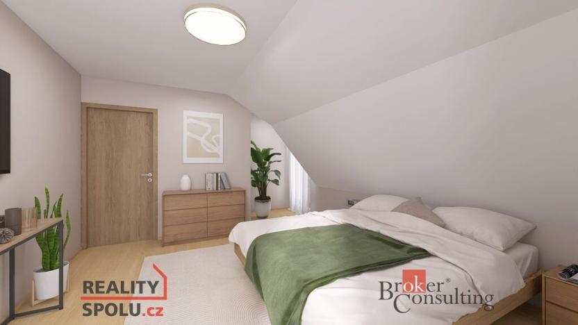 Prodej rodinného domu, Rokytnice nad Jizerou - Dolní Rokytnice, 171 m2